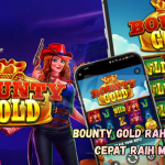 Bounty Gold Rahasia Pola Cepat Raih Maxwin